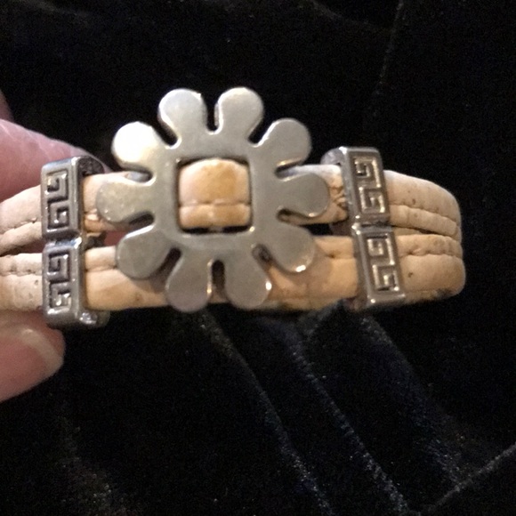 Two boho bracelets - Picture 5 of 6